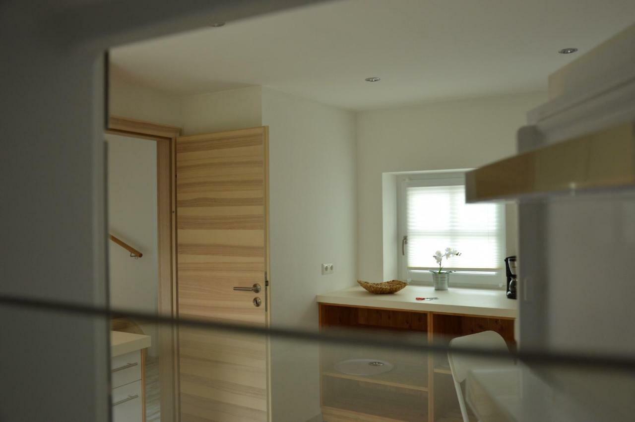 Ferienwohnung im Sommerhaus Berchtesgaden Exterior foto