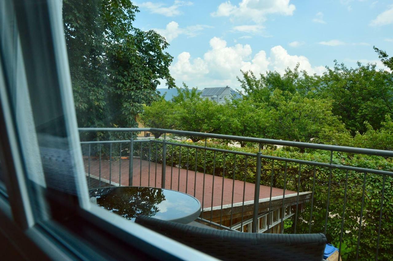 Ferienwohnung im Sommerhaus Berchtesgaden Exterior foto